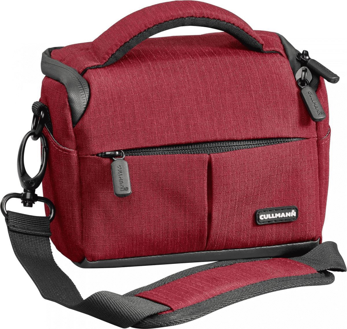 Torba Cullmann Cullmann Malaga Vario 200 red Camera bag
