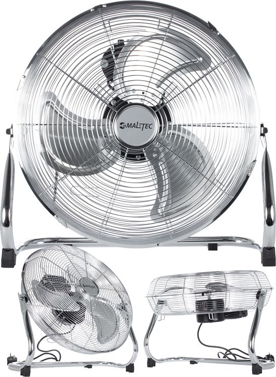 Wentylator Maltec Stojący W-OC150Wt