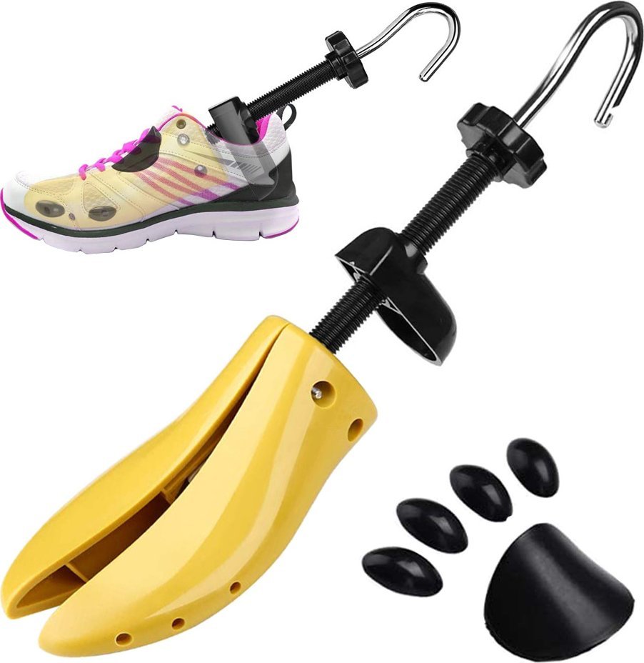 Verk Prawidło do rozciągania butów na haluksy 39-43 Prawidło do rozciągania butów na haluksy 39-43