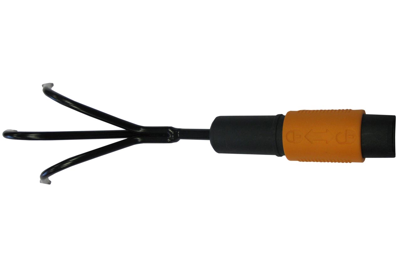 Fiskars Pazurki QuikFit (136515)