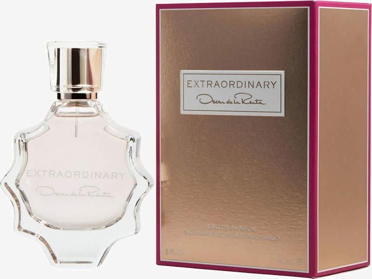 Oscar de la Renta Oscar De La Renta Extraordinary Woda Toaletowa 90ml