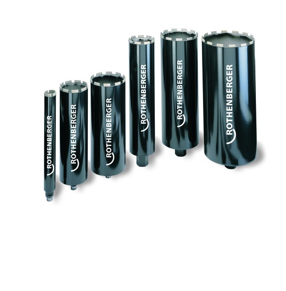 Rothenberger Korona wiertnicza DX-HIGHT PLUS 82mm FF44080