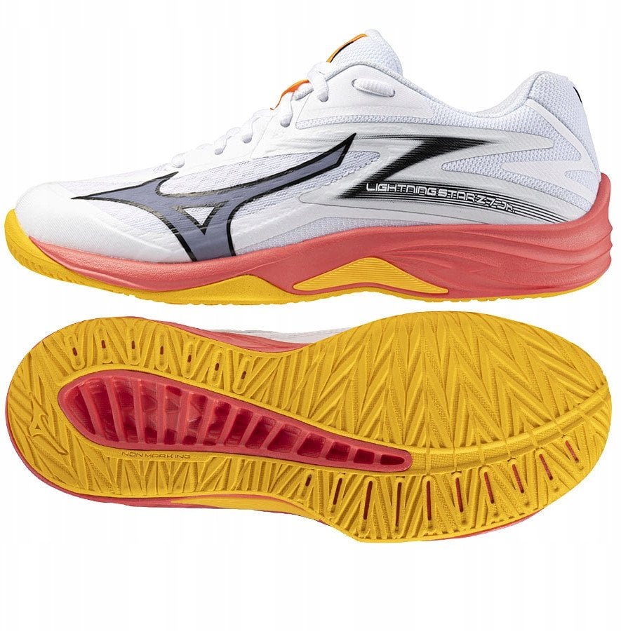 Buty Mizuno LIGHTNING STAR Z7 JR V1GD230398