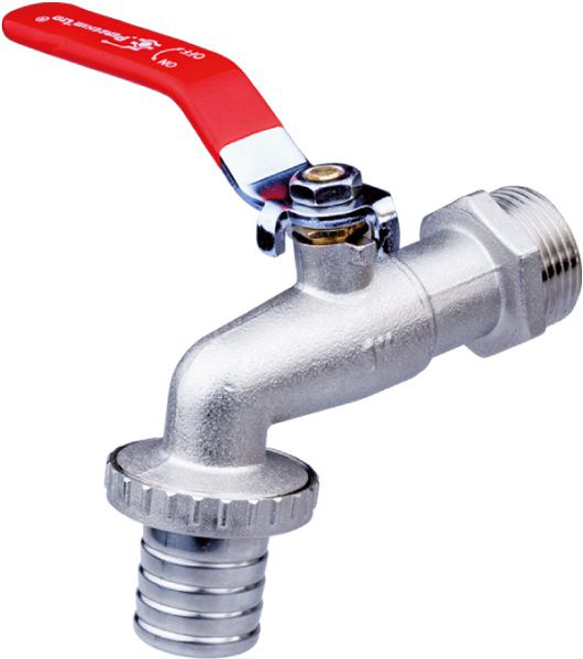 Perfexim Końcówka do węża 1" (01-900-0250-000)