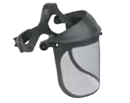 Oleo-Mac Profesjonalna osłona oczu z siatki uniwersalna (001000939A)