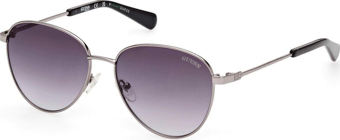 Okulary przeciwsłoneczne Damskie Guess GU8257