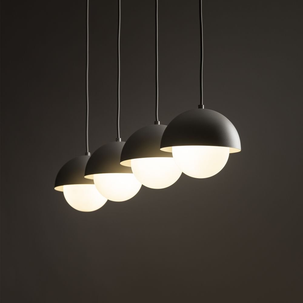 Lampa wisząca BONO BEIGE 10213 TK Lighting