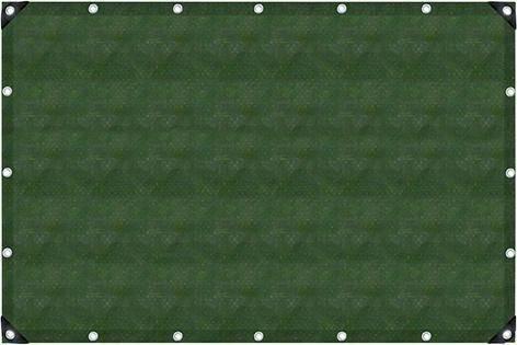 Plandeka Produktline 1000 cm x 800 cm 90 g/m2