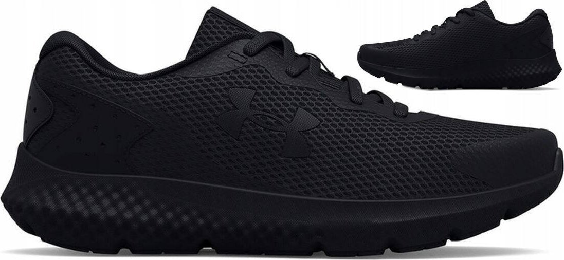 Under Armour BUTY SPORTOWE UNDER ARMOUR BPS ROGUE 3 3024982-002