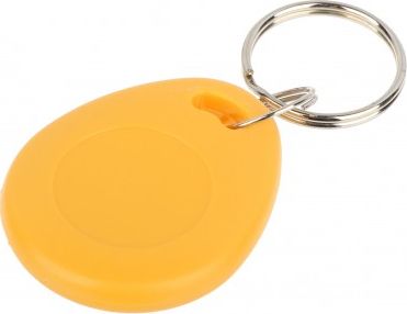 Atlo BRELOK ZBLIŻENIOWY RFID ATLO-534/Y