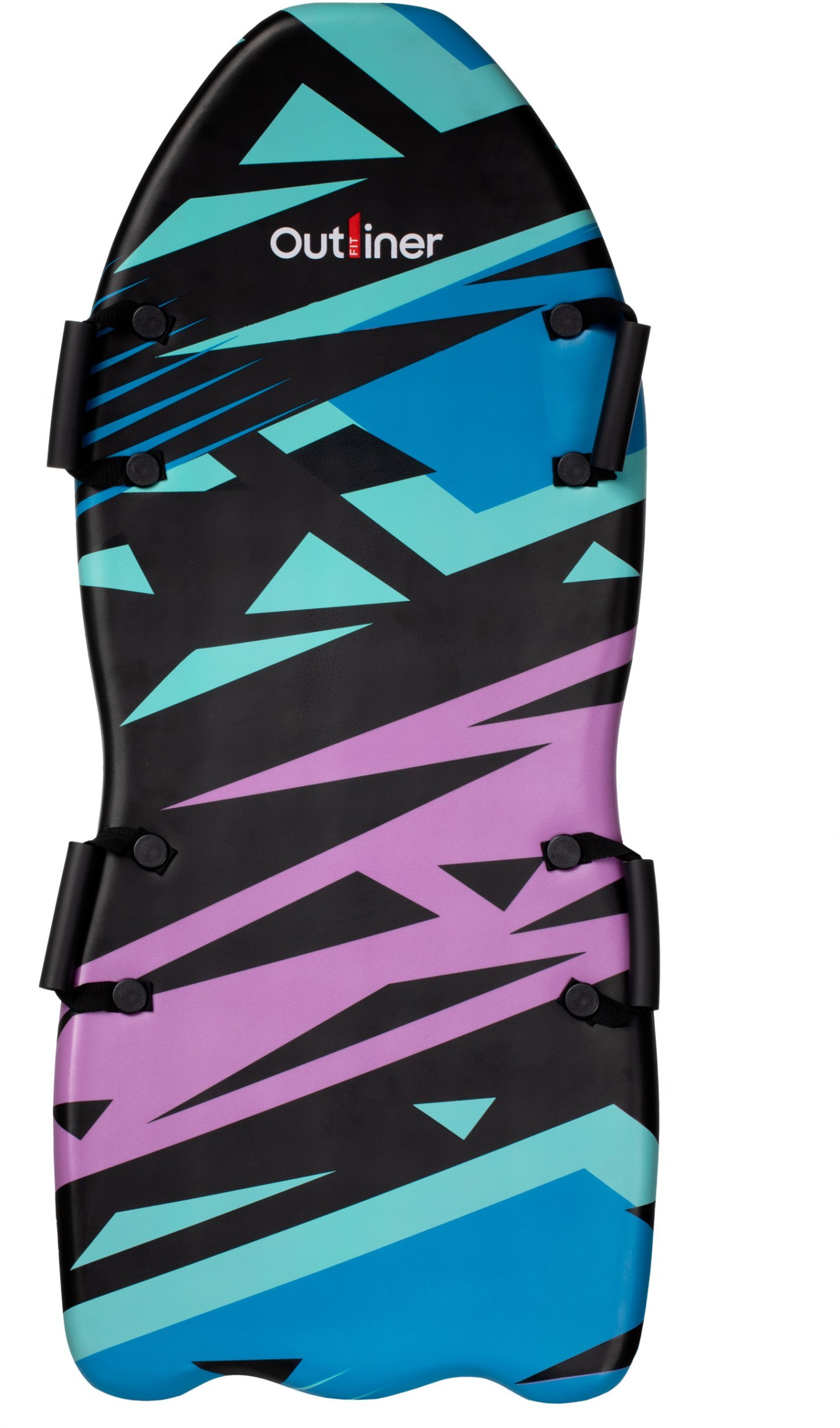 SLEDGE 48 122X51X2.1 CM OL-C33/48 FOAM