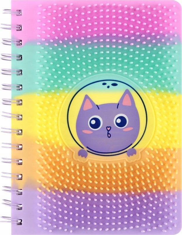 KOLONOTES SILIKON A5 CAT STK PBH 24/48