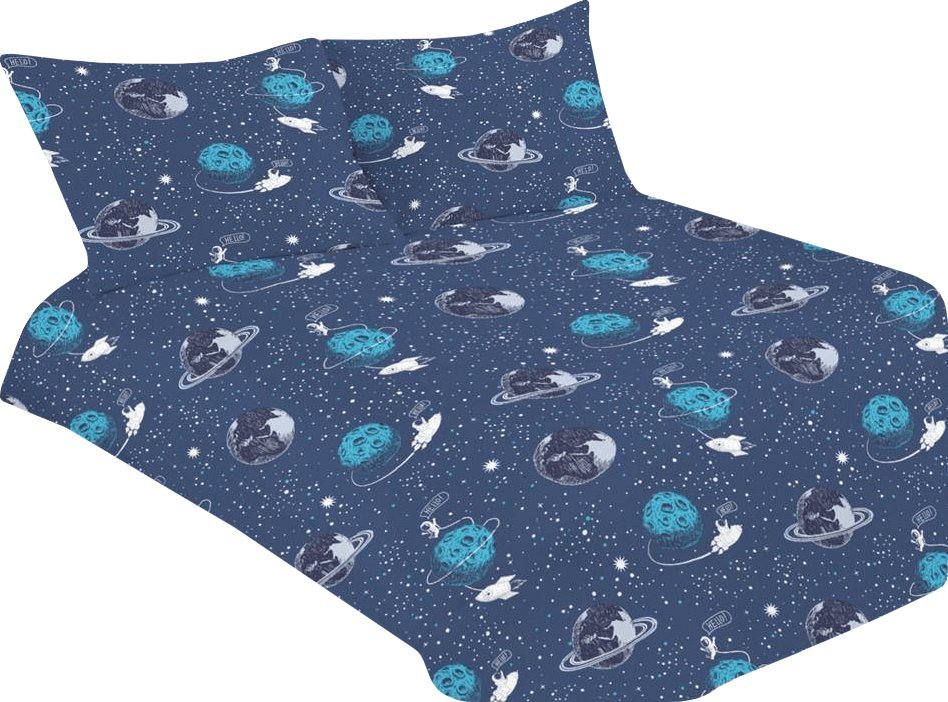 Multitex Pościel 160 x 200 3cz Satynowa EXCLUSIVE 52