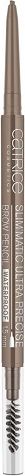 Catrice Slim Matic Ultra Precise Brow Pencil Waterproof 030 Dark 0,05g