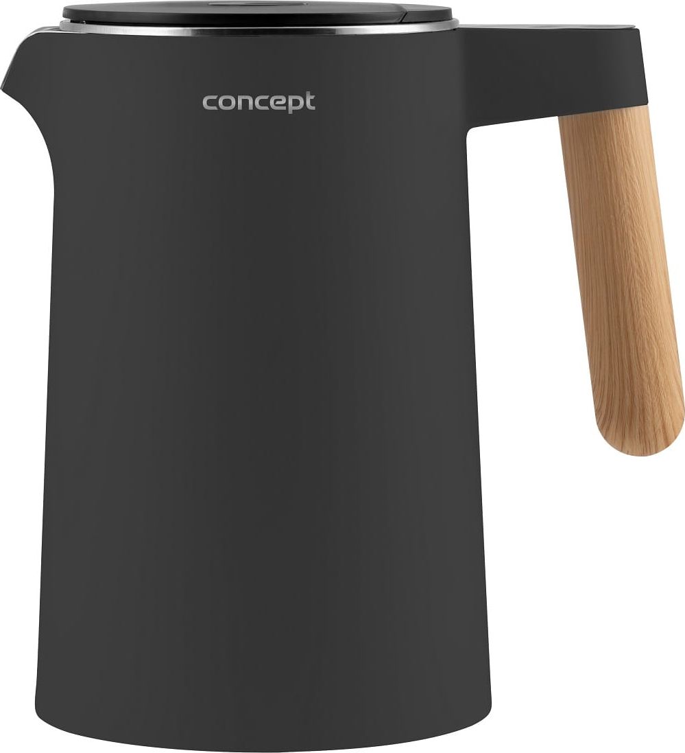 Czajnik Concept Solution RK3302 Szary