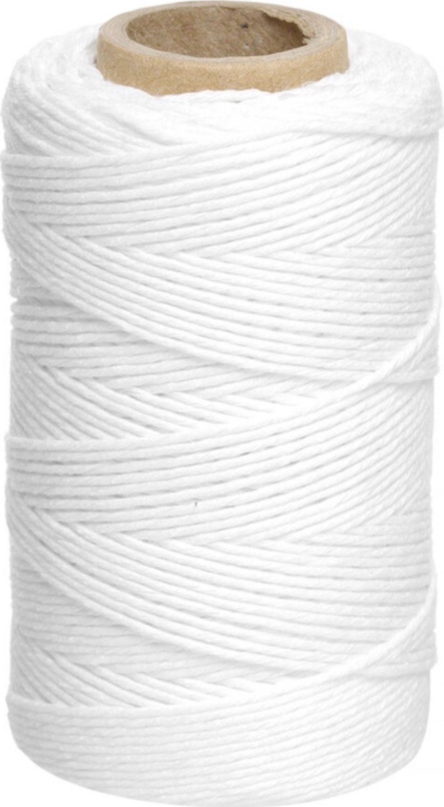 Hendi Sznurek nici wędliniarskie z bawełny i poliestru 90 m - Hendi 559253 Sznurek nici wędliniarskie z bawełny i poliestru 90 m - Hendi 559253