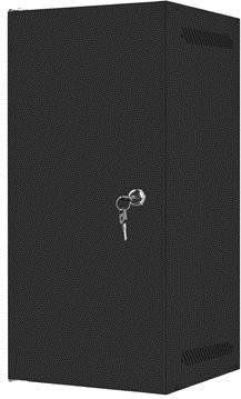 Szafa Lanberg Wisząca 10" 12U (WF10-2312-00B)