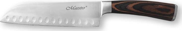 Maestro Nóż Santoku MAESTRO MR-1465