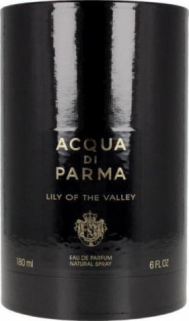 Acqua Di Parma Perfumy Unisex Signatures Of The Sun Lily Of The Valley 180 ml
