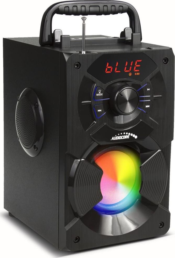 Głośnik Audiocore AC730 czarny