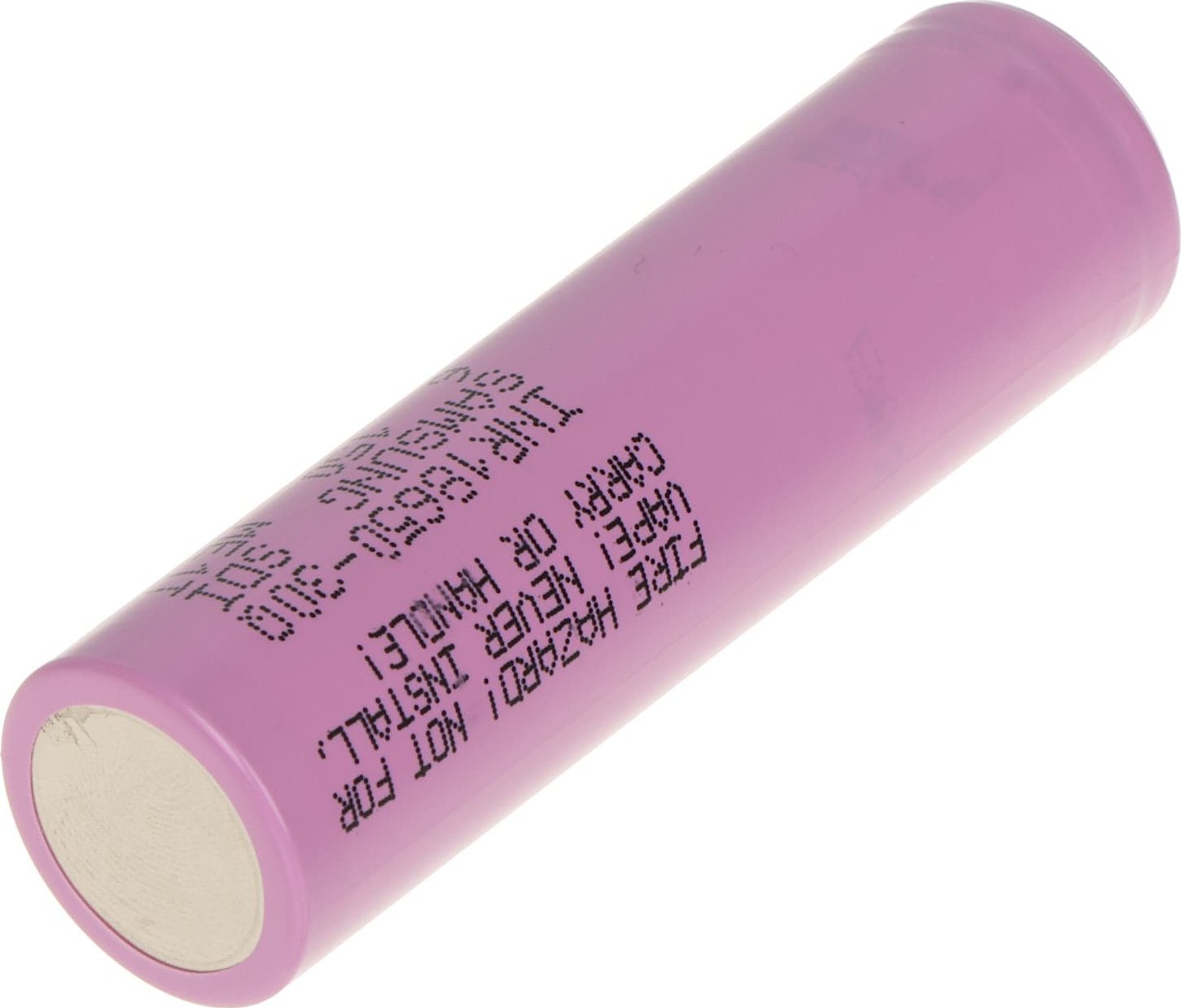 Samsung Akumulator 18650 3000mAh 1 szt.