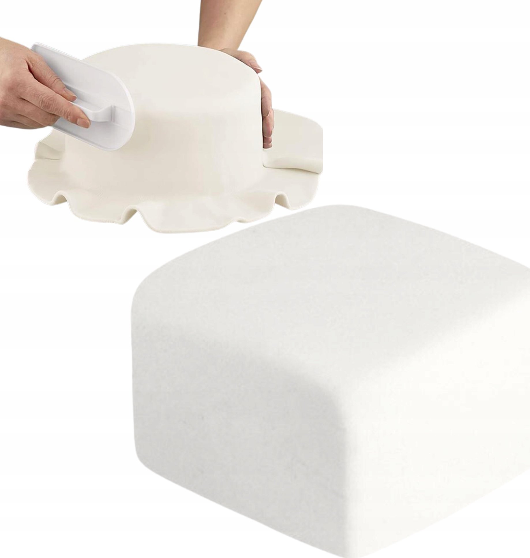 GoDan Pikery Zoo safari 7szt