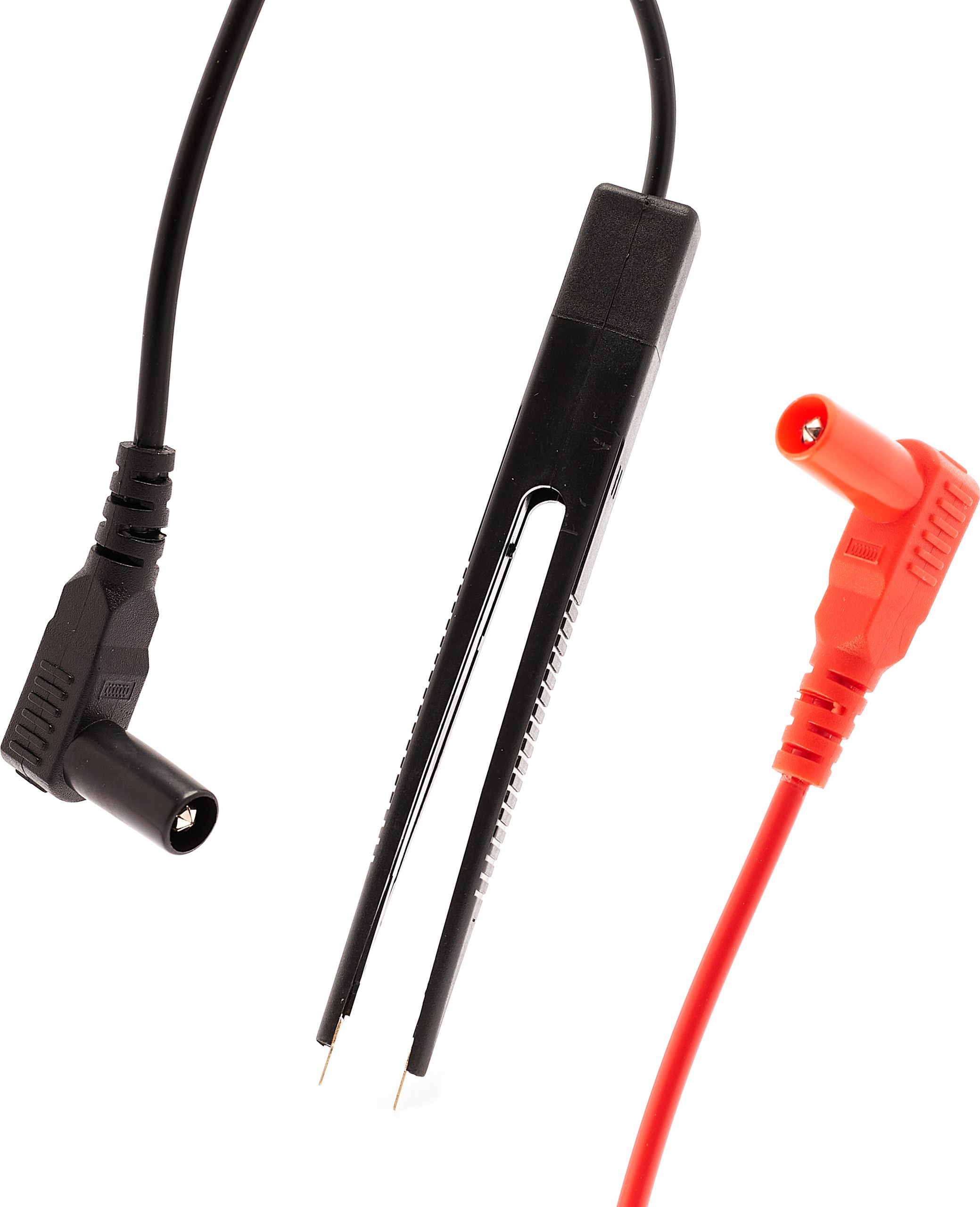 Techrebal Pęseta Pomiarowa Przewody Pomiarowe Smd Multimetr