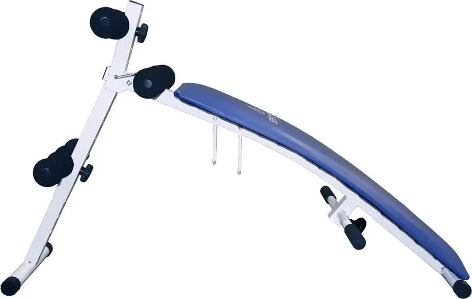 Ławka Skośna Do Ćwiczeń BENT