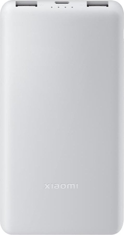 Powerbank Xiaomi Lite GL 10000mAh Biały