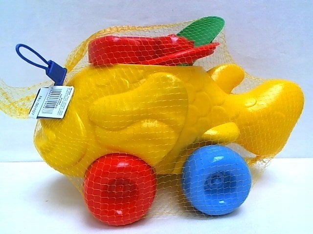 Nina Ryba do piasku 00107