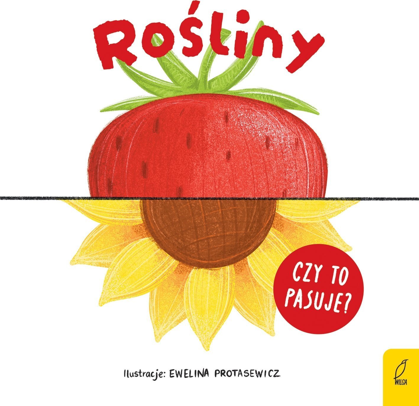 Foksal Czy to pasuje Rośliny 93939