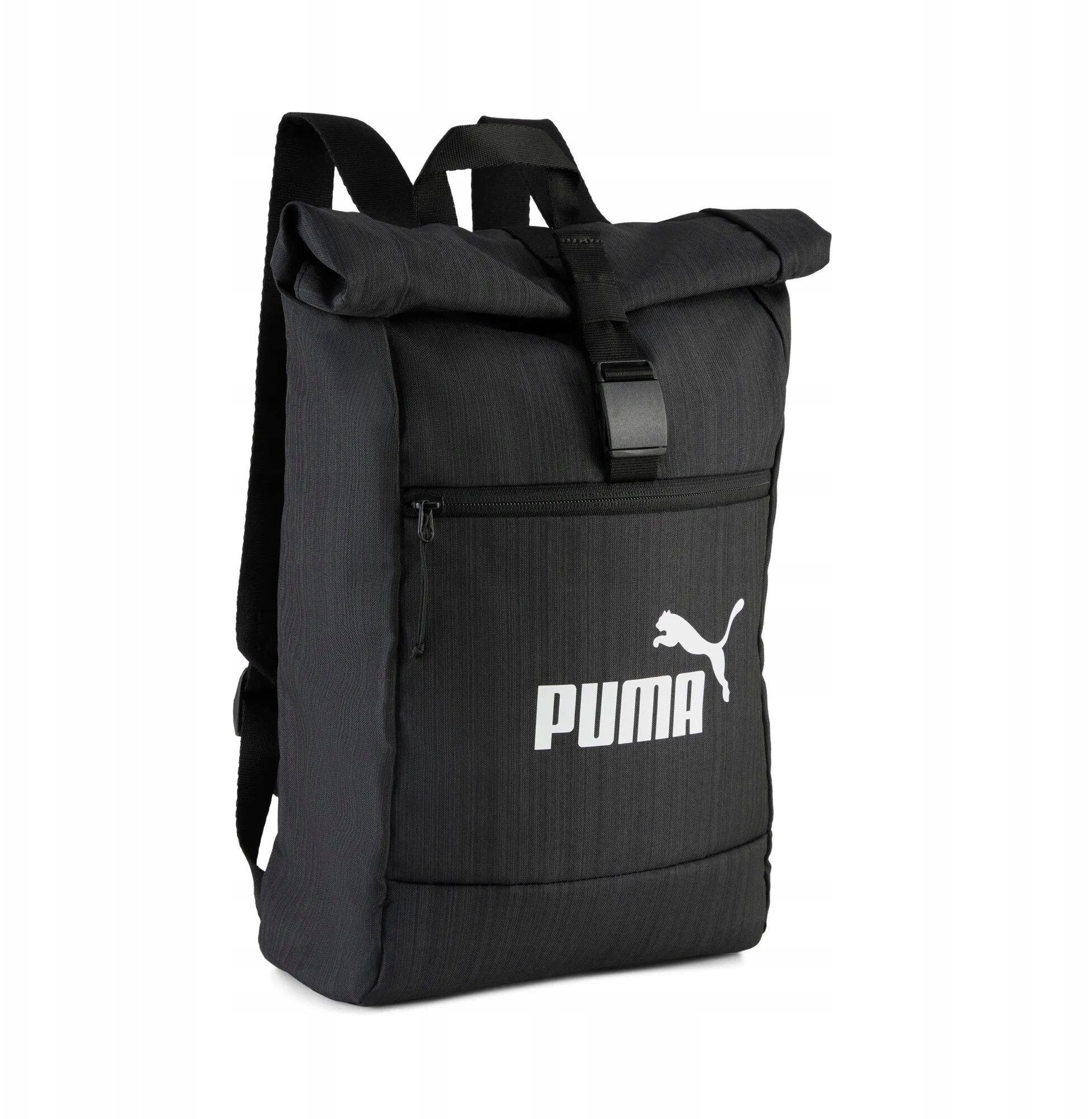 Sportinė kuprinė Puma Base, 12 L, juoda