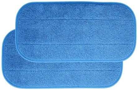 Zapasowe nakładki na mopa AD 7072.1