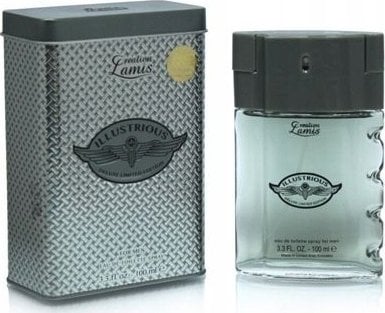 CREATION LAMIS Illustrious EDP spray 100ml