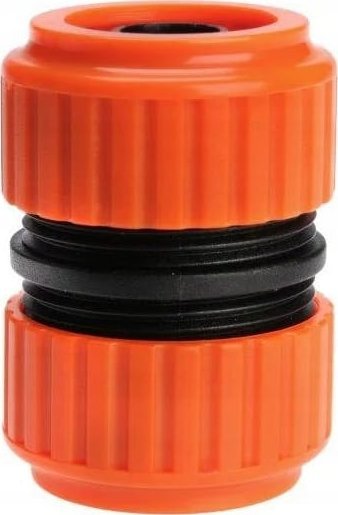 Reparator ogrodowy do węża 3/4 cala łącznik ogrodowy