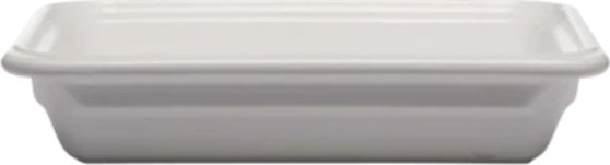 Emlie Henry – Auflaufform aus Steingut – 32,5 x 26 x 6,5 cm