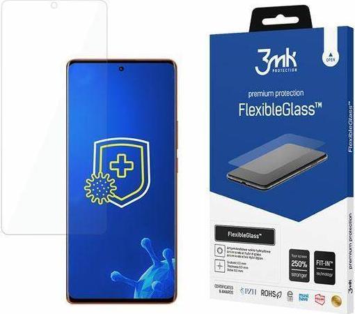 3MK FlexibleGlass do Vivo X80 Pro