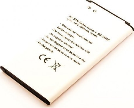 Bateria CoreParts Battery for Samsung Mobile