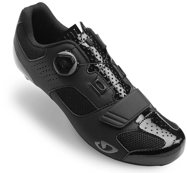 Giro Buty męskie Trans BOA czarne r. 45.5 (GR-7090290)