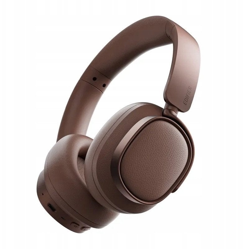 Słuchawki Edifier Evo Space brązowe (ES850NB)