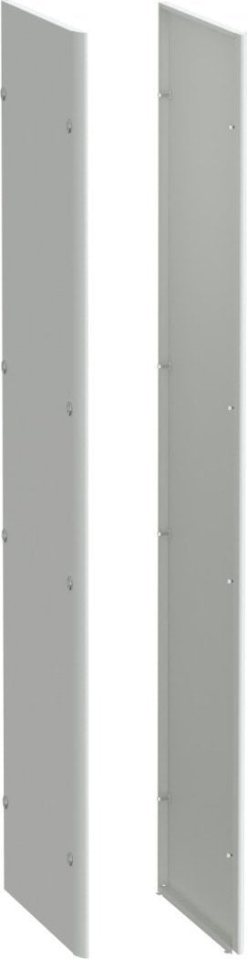 Schneider Electric Panele boczne lewy/prawy IP30 D600 LVS08760 /2szt./