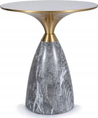 Signal Ława ceramiczna LEO biała