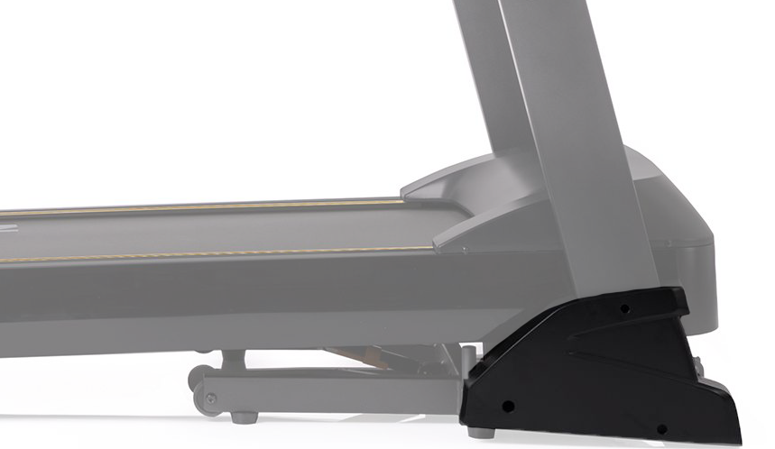 Zipro Pacemaker - obudowa boczna prawa