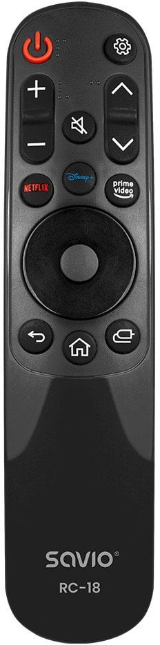 Pults Savio LG TV - SMART TV RC-18