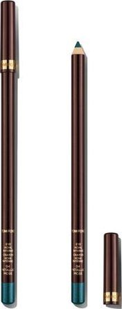 Tom Ford Tom Ford, Kohl Intense, Kohl Eyeliner, 04, Metallic Moss, 1.36 g For Women