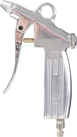 Aerotec Aerotec blow-off gun PRO short