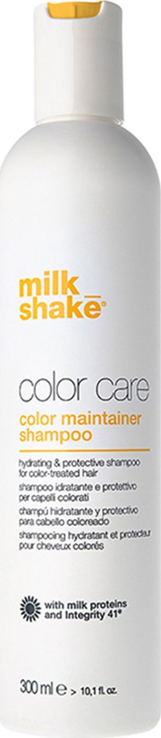 Milk Shake Color Care Maintainer Shampoo 300ml