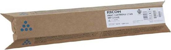 Toner Ricoh 841931 Cyan Oryginał (841931)