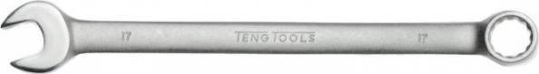 Teng Tools Klucz płasko-oczkowy długi 17 mm Teng Tools