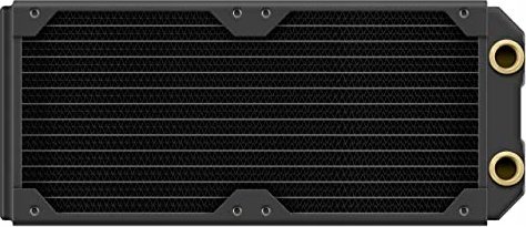 Corsair Corsair Hydro X Series XR5 240 NEO Radiator - schwarz